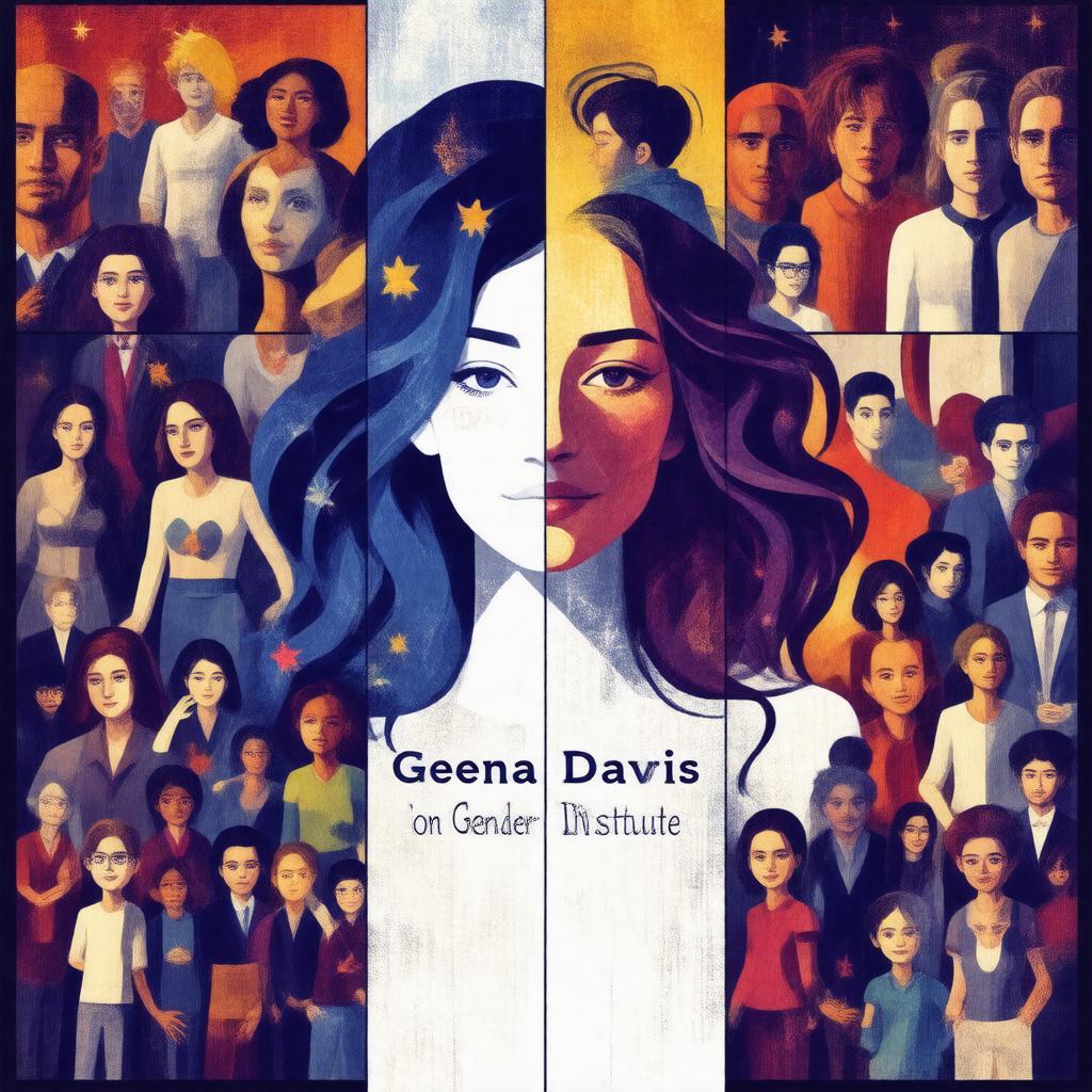 Geena Davis Institute on Gender in Media